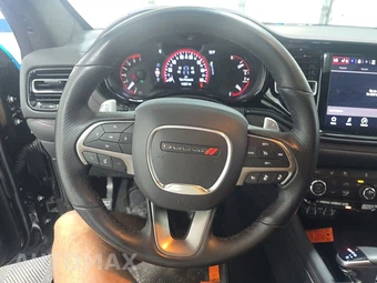 2024 Dodge Durango Citadel – miniatura 10