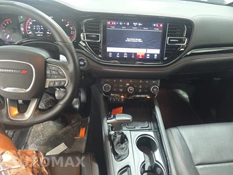2024 Dodge Durango Citadel – miniatura 11