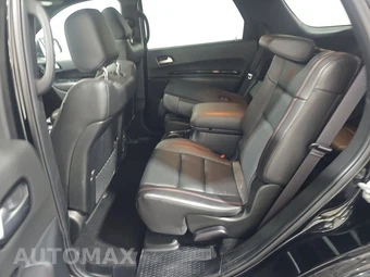 2024 Dodge Durango Citadel – miniatura 13