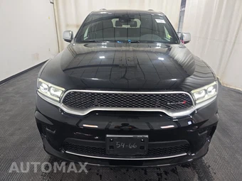 2024 Dodge Durango Citadel – miniatura 2