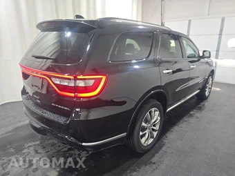 2024 Dodge Durango Citadel – miniatura 4