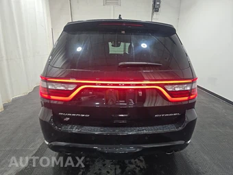 2024 Dodge Durango Citadel – miniatura 5