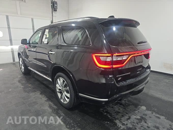 2024 Dodge Durango Citadel – miniatura 6