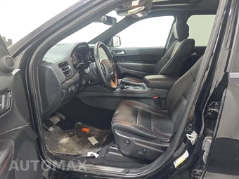 2024 Dodge Durango Citadel – miniatura 7
