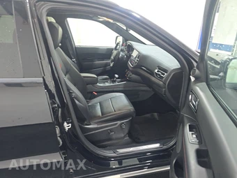 2024 Dodge Durango Citadel – miniatura 8