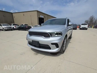 2024 Dodge Durango Citadel