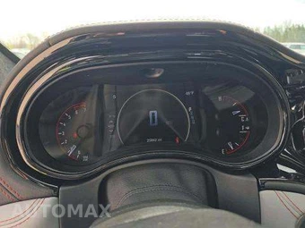 2024 Dodge Durango Citadel – miniatura 10