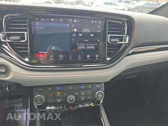 2024 Dodge Durango Citadel – miniatura 11