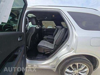 2024 Dodge Durango Citadel – miniatura 14