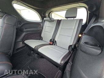 2024 Dodge Durango Citadel – miniatura 15