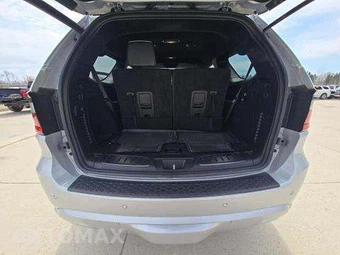 2024 Dodge Durango Citadel – miniatura 16