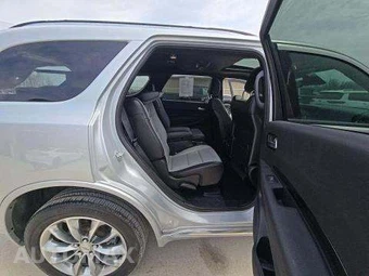 2024 Dodge Durango Citadel – miniatura 18