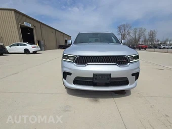 2024 Dodge Durango Citadel – miniatura 2