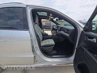 2024 Dodge Durango Citadel – miniatura 20