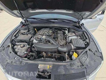 2024 Dodge Durango Citadel – miniatura 26