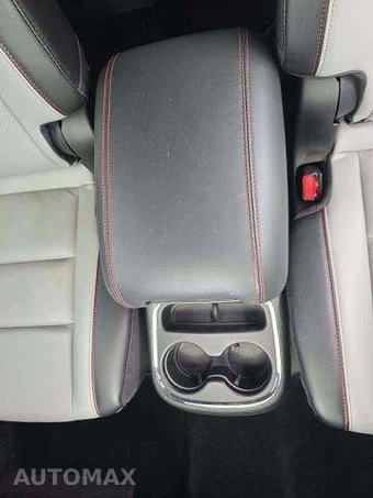 2024 Dodge Durango Citadel – miniatura 27