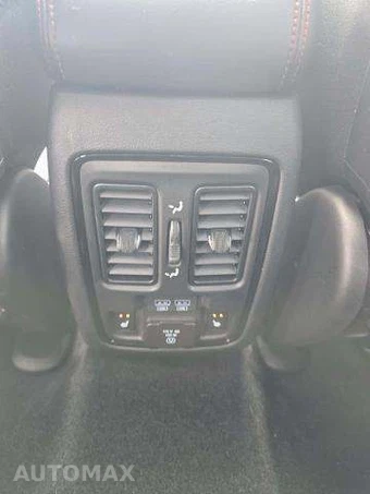 2024 Dodge Durango Citadel – miniatura 28
