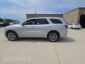 2024 Dodge Durango Citadel – miniatura 3