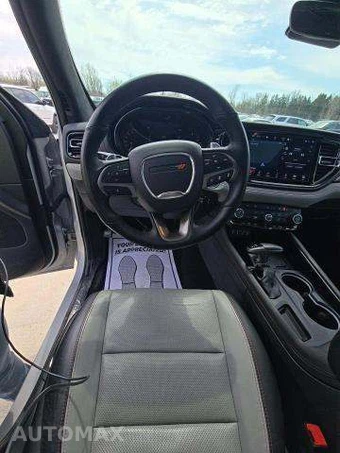 2024 Dodge Durango Citadel – miniatura 30