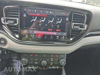 2024 Dodge Durango Citadel – miniatura 32