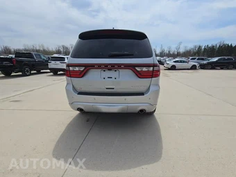 2024 Dodge Durango Citadel – miniatura 4