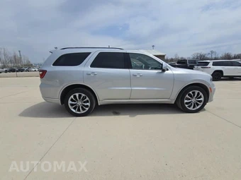 2024 Dodge Durango Citadel – miniatura 5