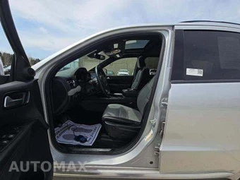 2024 Dodge Durango Citadel – miniatura 7