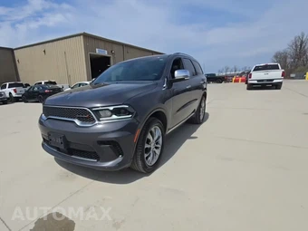 2024 Dodge Durango Citadel