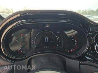 2024 Dodge Durango Citadel – miniatura 10