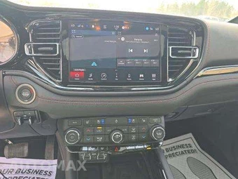 2024 Dodge Durango Citadel – miniatura 11
