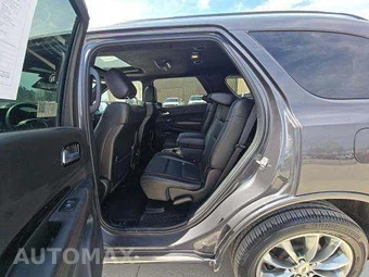 2024 Dodge Durango Citadel – miniatura 14
