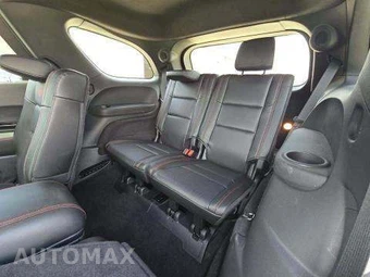 2024 Dodge Durango Citadel – miniatura 15