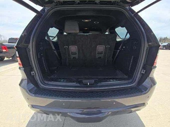 2024 Dodge Durango Citadel – miniatura 16