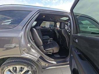 2024 Dodge Durango Citadel – miniatura 18