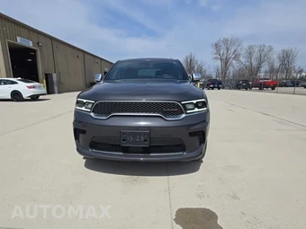 2024 Dodge Durango Citadel – miniatura 2