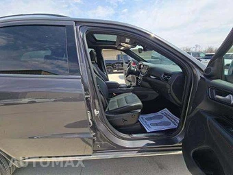 2024 Dodge Durango Citadel – miniatura 20