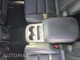 2024 Dodge Durango Citadel – miniatura 24