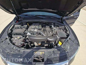 2024 Dodge Durango Citadel – miniatura 25