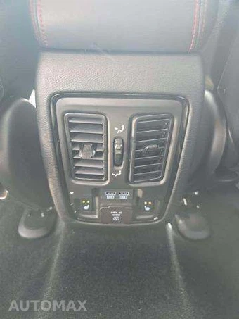 2024 Dodge Durango Citadel – miniatura 26