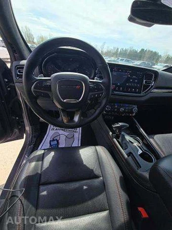 2024 Dodge Durango Citadel – miniatura 27