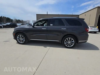 2024 Dodge Durango Citadel – miniatura 3