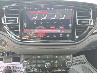 2024 Dodge Durango Citadel – miniatura 31