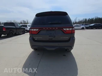 2024 Dodge Durango Citadel – miniatura 4