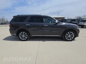 2024 Dodge Durango Citadel – miniatura 5