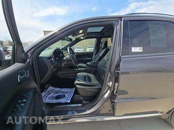 2024 Dodge Durango Citadel – miniatura 7