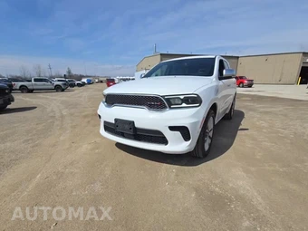 2024 Dodge Durango Citadel