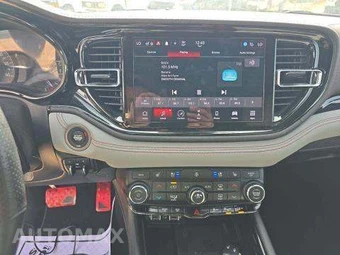 2024 Dodge Durango Citadel – miniatura 11