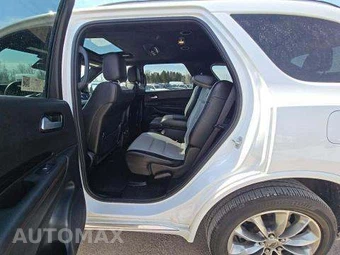 2024 Dodge Durango Citadel – miniatura 14