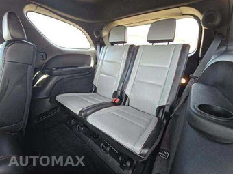 2024 Dodge Durango Citadel – miniatura 15