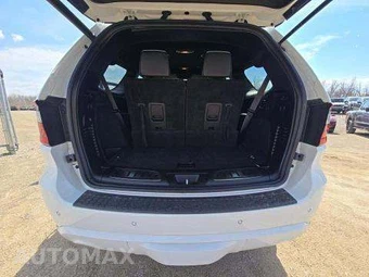 2024 Dodge Durango Citadel – miniatura 16